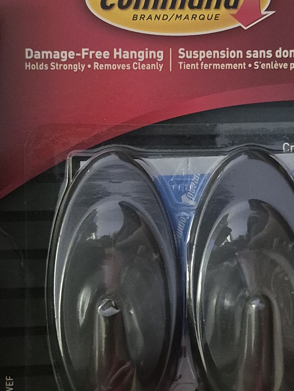 Command , Hanging Strips - Picture 3 of 3